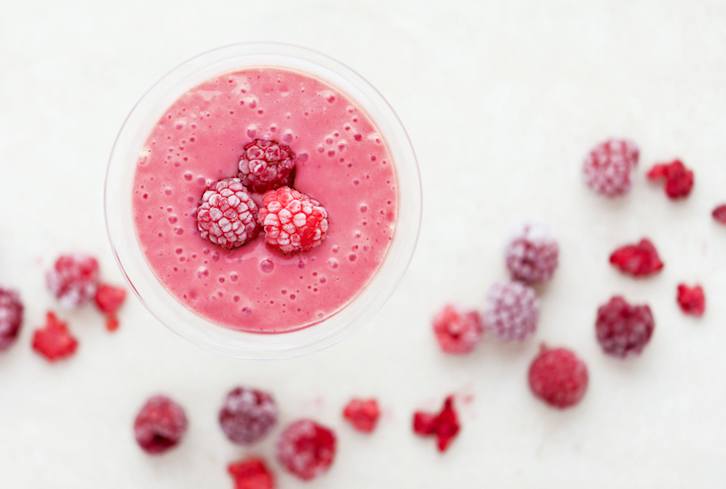 Have You Tried Adding Weed To Your Smoothie?