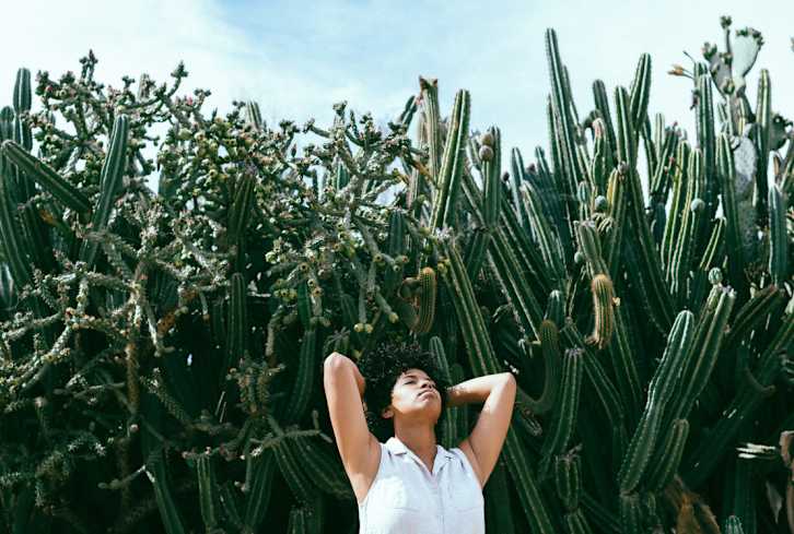 How To Have A Better Relationship With Failure, According To A Life Coach