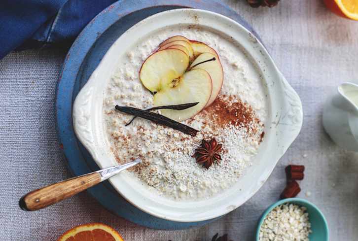 The Breast Milk Diet: 5 Foods That Actually Increased My Milk Supply