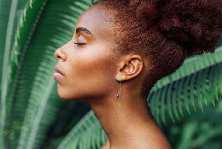 This Lymphatic Cleanse Will Detox Your Whole Body
