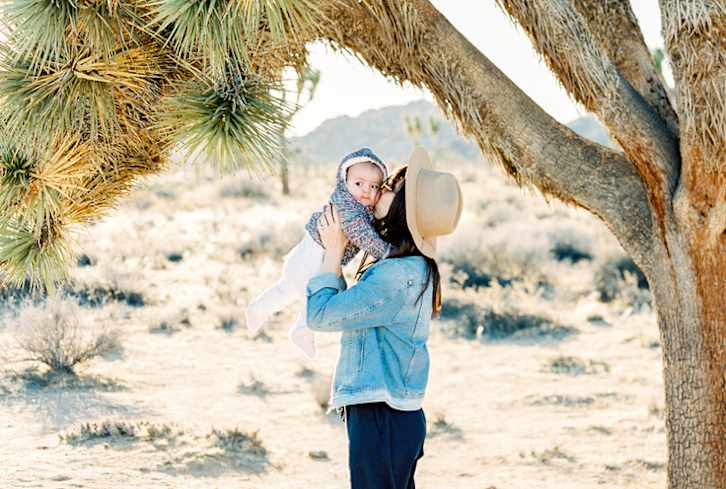 Your BFF Had A Baby, Yay! Here's How You Can Be The Most Helpful Friend She Has