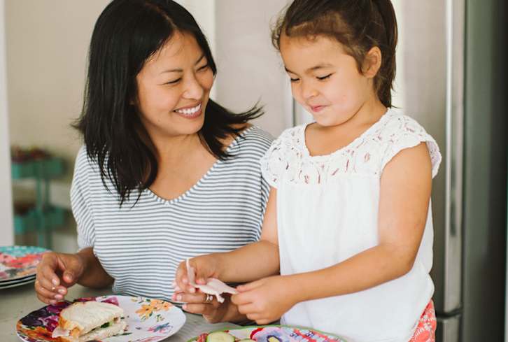 7 Habits Of Parents Who Have Kids With Good Manners