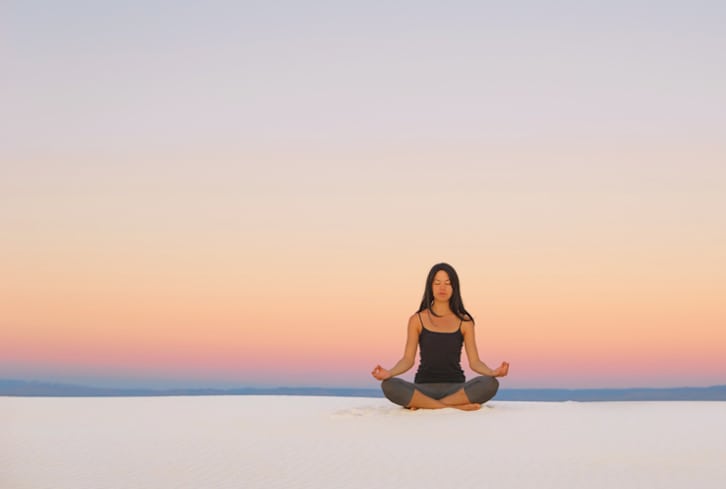 16 Signs It's Time For A Detox