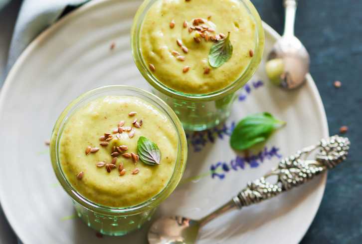 The Secret Ingredient That Makes Your Smoothie Burn Fat