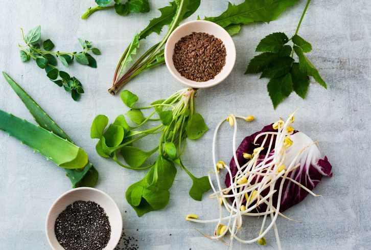 Want To Actually Crave Green Vegetables? Science Just Found The Secret