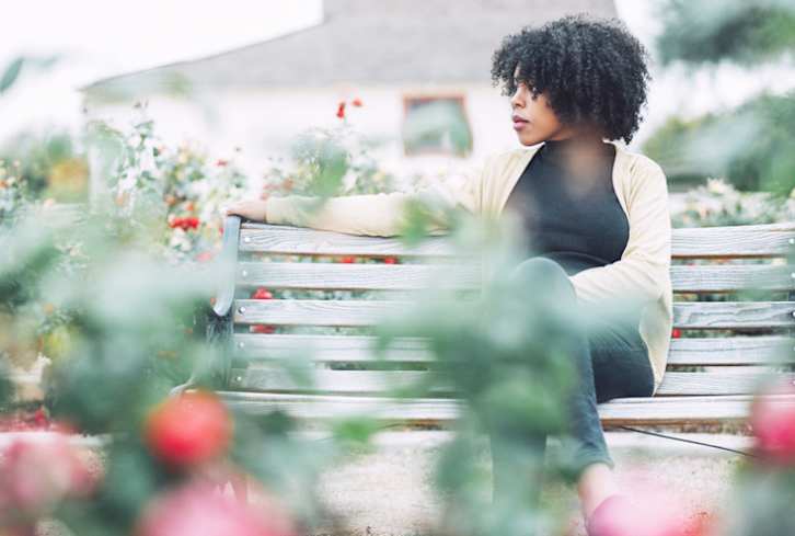 Why You Need To Take A Sabbatical From "Being Happy"