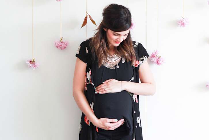 The Hormonal Changes During Pregnancy No One Tells You About