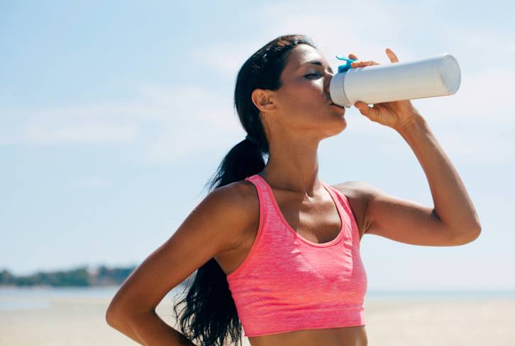 This Is What A Personal Trainer Wishes You Knew About Weight Loss