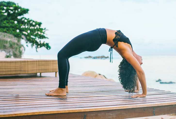 How To Protect Your Skin From All Those Sweaty Workouts