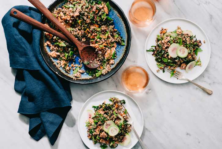 I've Sustained My Weight Loss For 15 Years. Here's Exactly What I Eat In A Day
