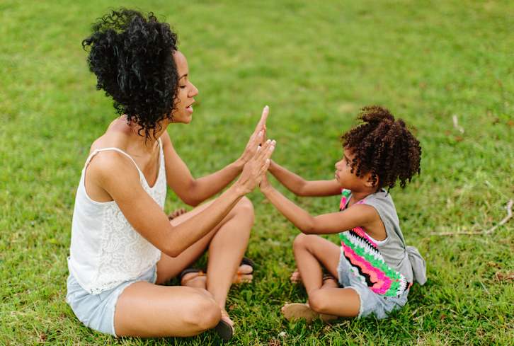 How To Help Your Kids Cope With Back-To-School Anxiety