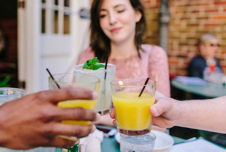 11 Signs You Need To Cut Back On Booze (Even If You're Not An Alcoholic)