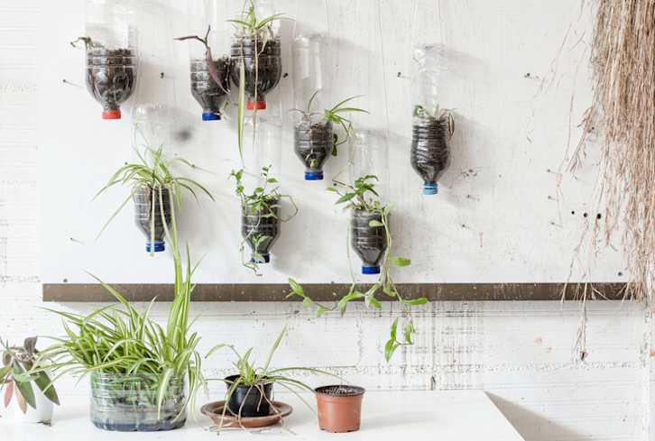 A Recycling Guide For People Who Can't Even