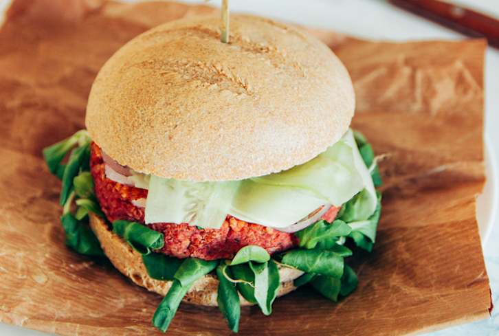 Are You Falling Victim To This Protein Myth?