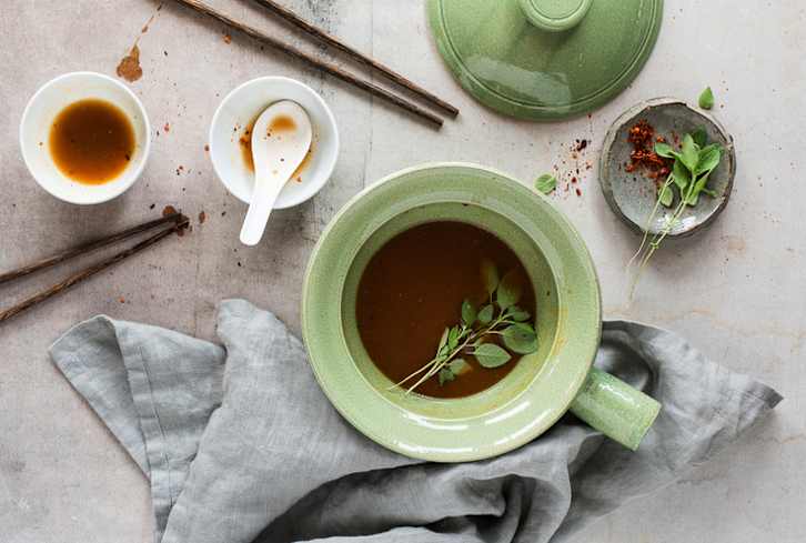 What Doctors Eat To Eliminate Bloat