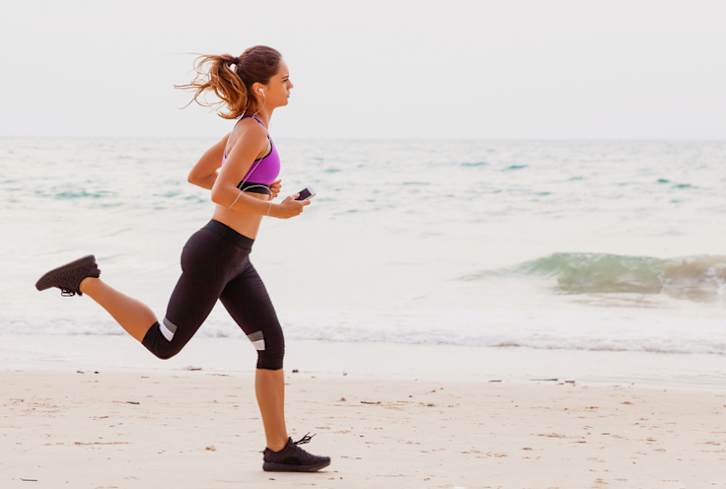 Should Runners Eat More Fat To Burn More Fat?