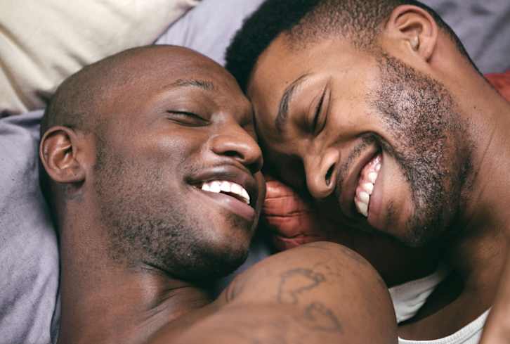 10 Secrets To Cultivating Sexual Intimacy In A New Relationship