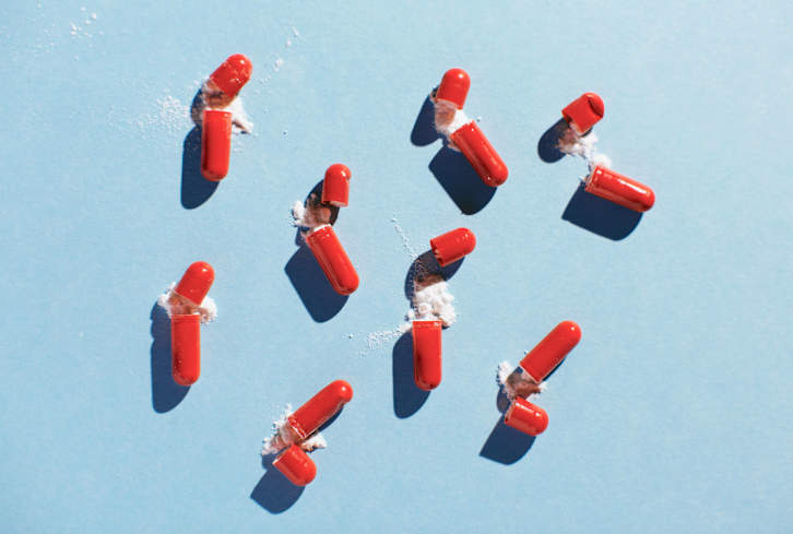 The Future Of Healthy Aging Is Here: What To Know About NAD+