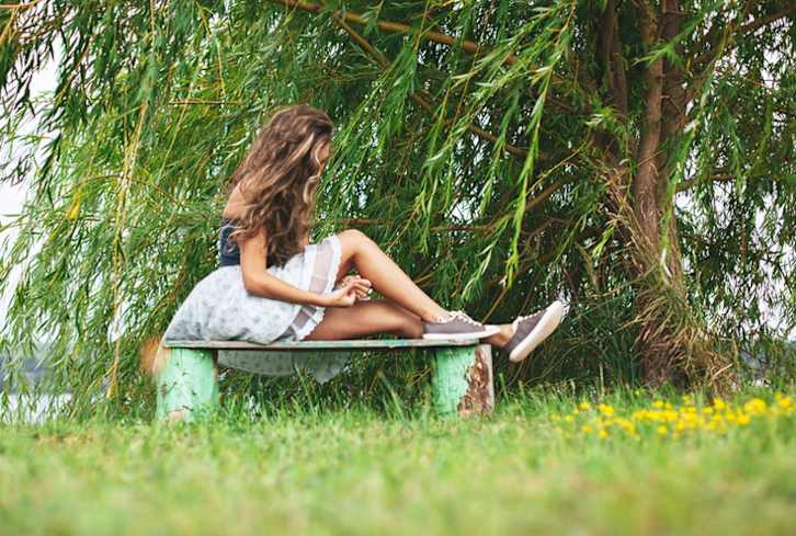 The Unexpected Habits Making You Moody, Anxious & Depressed