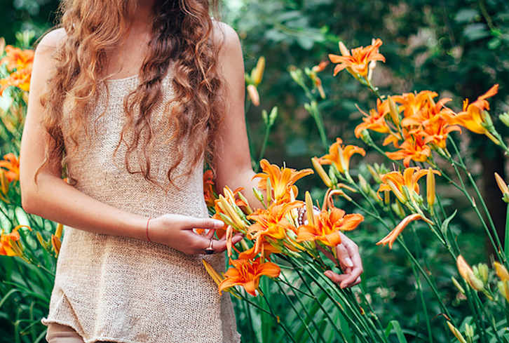 8 Plants That Will Supercharge Your Sex Drive (A Doctor Explains)