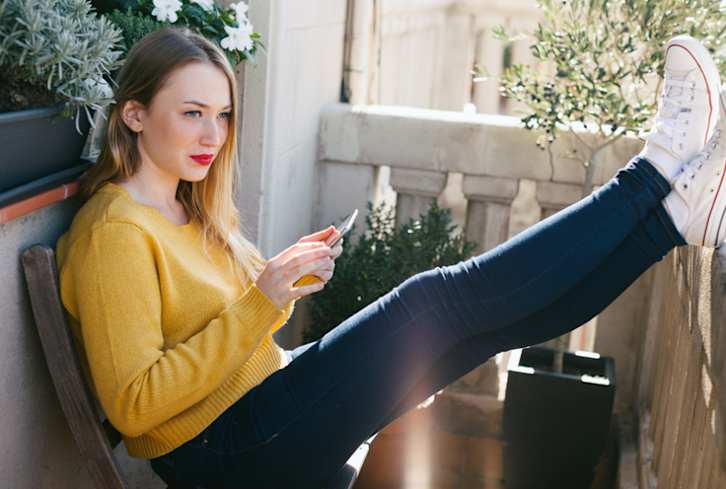 The Real Reason You're Tired, Cranky, & Anxious