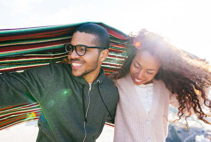 4 Truths About A Sacred Relationship