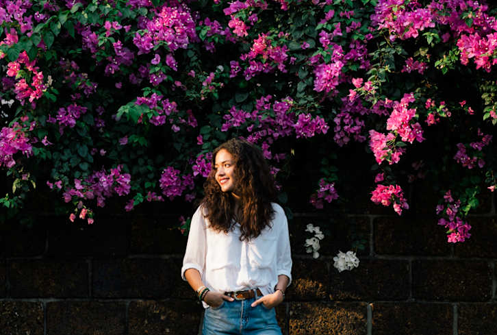 Why Being Optimistic Is Good For Your Health (And How To Work Your Positivity Muscle)