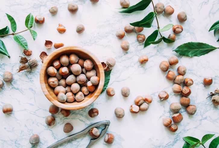 QUIZ: What Nut Are You, Based On Your Personality?
