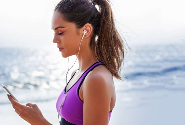 How To Actually Train Your Mind To Become A Better Runner