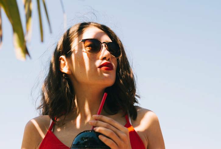 The Chemicals You Didn’t Know You Were Consuming (And How To Stop)