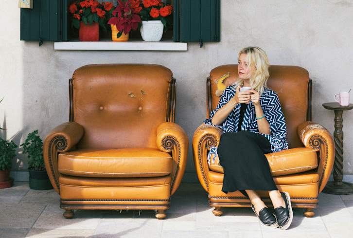 The Spiritual Benefit Of Travel & How To Find It Without Leaving Home