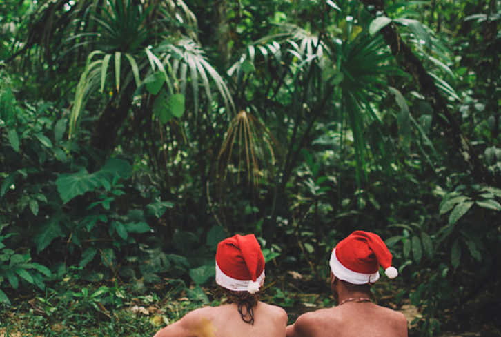 Give The Earth A Present This Year: 6 Ideas For A More Eco-Friendly Christmas