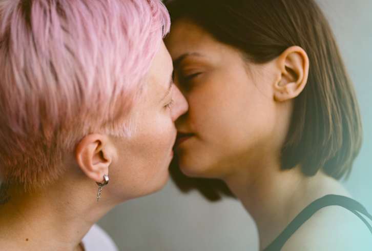 Fantasy Has The Power To Create Limitless Sexual Pleasure. Here's How