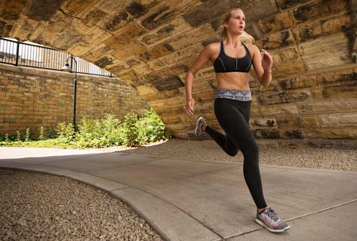 Your Guide To Treating & Preventing The Most Common Running Injury
