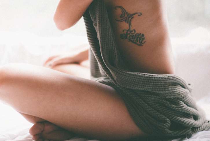 4 Signs You May Have Uterine Fibroids: A Gynecologist Explains