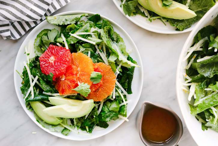 7 Tips To Reduce Inflammation For Good, From An M.D.