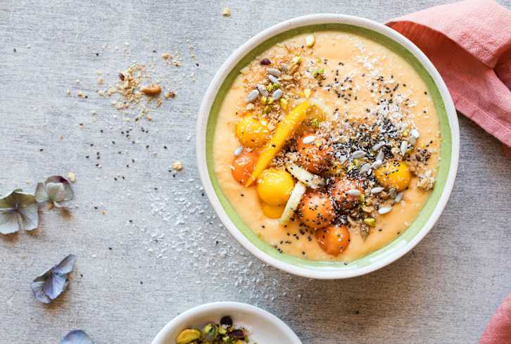 Omega-3 Fatty Acids: A Complete Guide To Why They're So Good For Inflammation & Brain Health