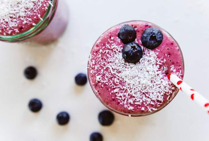Save TONS Of Money By Making This Easy, DIY Protein Powder