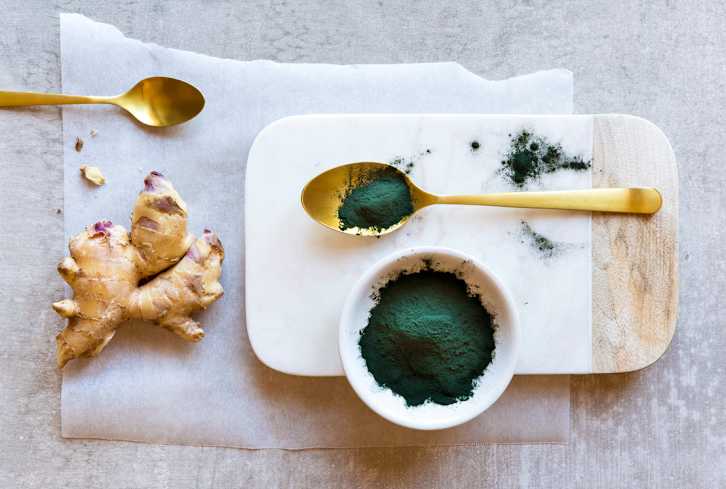 Nutritionists Want You To Eat More Of This Antioxidant--Rich Ingredient