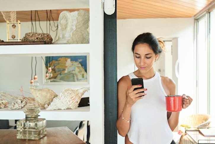 Are You Easily Overwhelmed? It's Not You, It's Your Personality Type