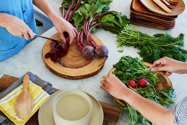 Common Mistakes Made On The Elimination Diet
