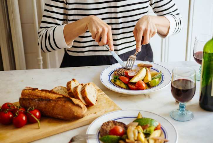 Living In France Completely Changed How I Eat. Here's What I Learned