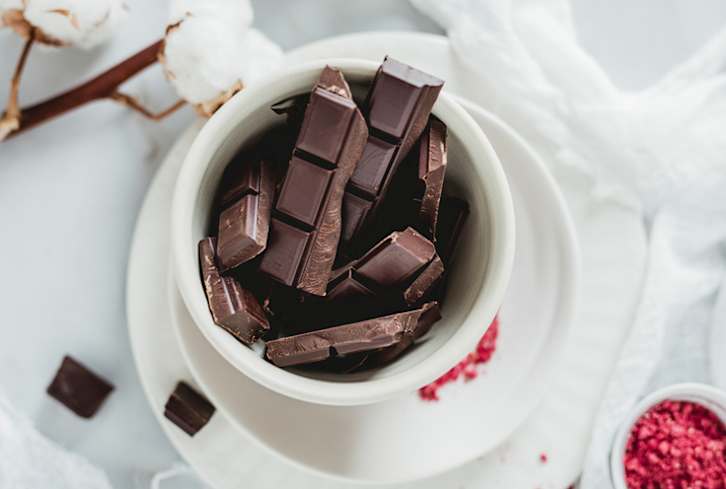 Chocolate Is A Health Food. This Doctor Gives Us The Proof We've Been Waiting For