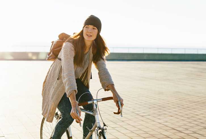 5 Tips For Nailing Your Winter Wellness Routine—No Matter How Cold It Gets