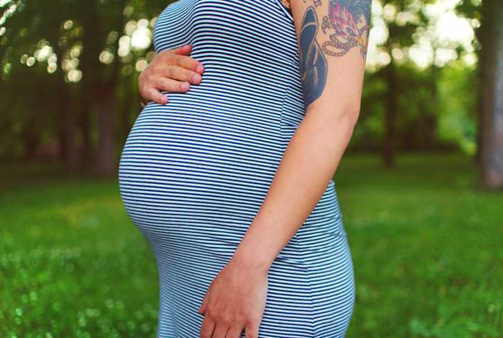 3 Ways To Mentally Prepare For Being Pregnant One Day