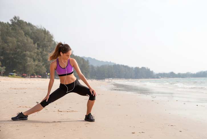 How Your Workout Can Mess With Your Metabolism: A Doctor & A Fitness Expert Explain