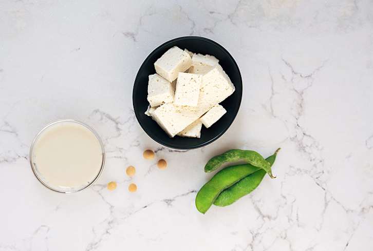 Is Soy Really A Health Food? A Doctor Settles The Debate