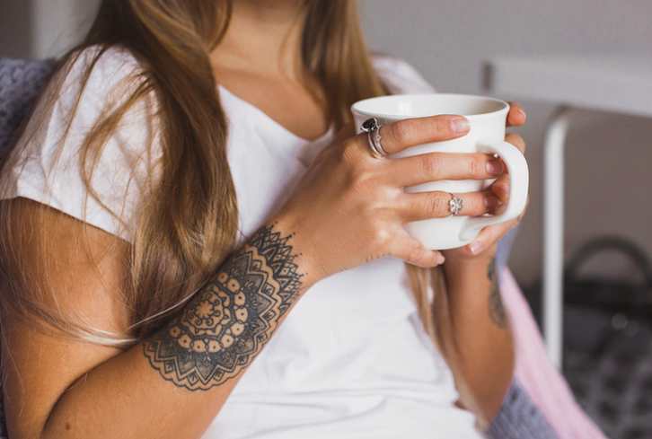 8 Daily Self-Care Rituals For Your Nervous System