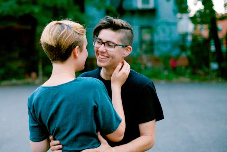 These Are 2017's Biggest Dating Trends