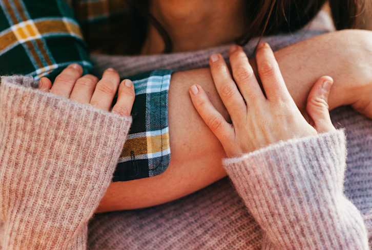 Infidelity Can Be A Crucial Tool For Personal Growth. Here's Why